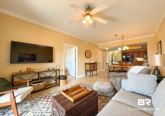 Photo 3 of Townhouse for sale at 1010 W Beach Blvd #608, Gulf Shores, AL 36542 | MLS# 378412 | Listing updated on 2026-08-31