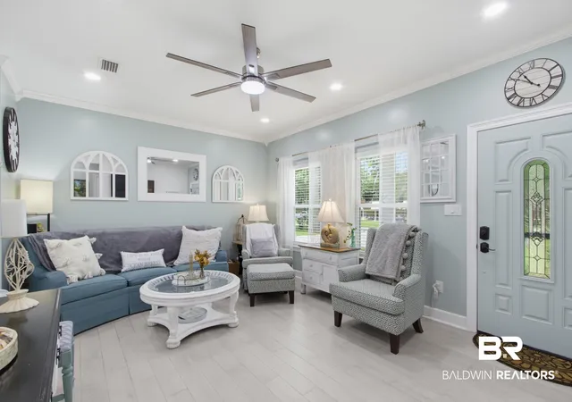 Photo 2 of Single family home for sale at 7472 Coopers Landing Rd, Foley, AL 36535 | MLS# 399313 | Listing updated on 2026-09-13