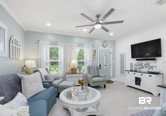 Photo 3 of Single family home for sale at 7472 Coopers Landing Rd, Foley, AL 36535 | MLS# 399313 | Listing updated on 2026-09-13