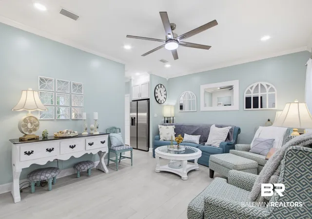 Photo 3 of Single family home for sale at 7472 Coopers Landing Rd, Foley, AL 36535 | MLS# 399313 | Listing updated on 2026-09-13