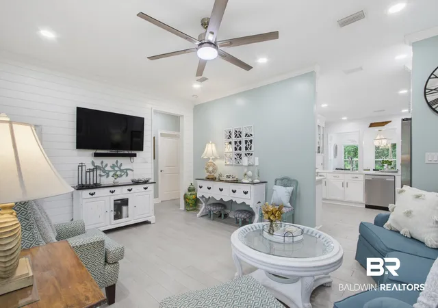 Photo 4 of Single family home for sale at 7472 Coopers Landing Rd, Foley, AL 36535 | MLS# 399313 | Listing updated on 2026-09-13