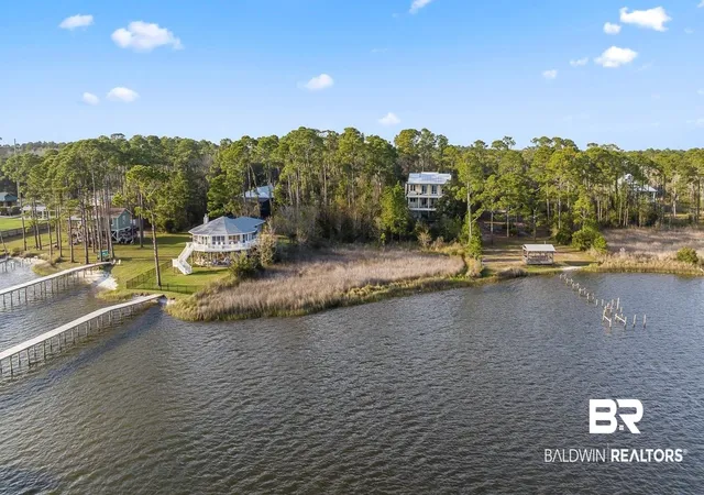 Photo 1 of Land for sale at 0 State Hwy 180 Lot #45, Gulf Shores, AL 36542 | MLS# 393108 | Listing updated on 2026-08-21