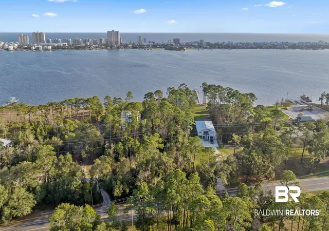 Photo 3 of Land for sale at 0 State Hwy 180 Lot #45, Gulf Shores, AL 36542 | MLS# 393108 | Listing updated on 2026-08-21