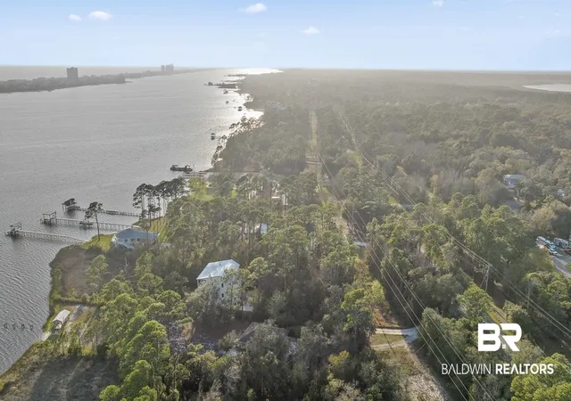 Photo 3 of Land for sale at 0 State Hwy 180 Lot #45, Gulf Shores, AL 36542 | MLS# 393108 | Listing updated on 2026-08-21