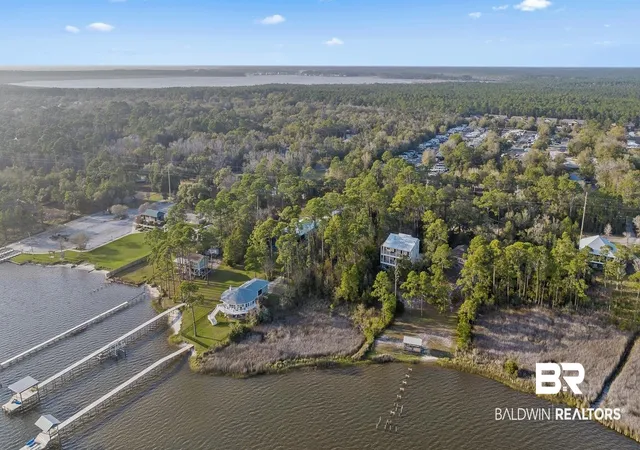 Photo 4 of Land for sale at 0 State Hwy 180 Lot #45, Gulf Shores, AL 36542 | MLS# 393108 | Listing updated on 2026-08-21