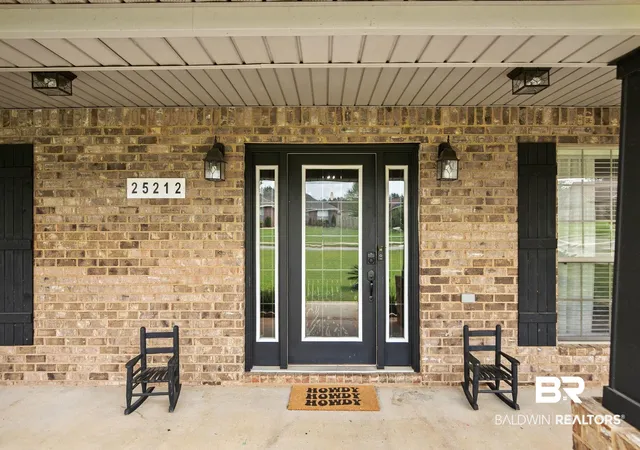 2nd image of 25212 Raynagua Blvd, Loxley, AL 36551 | MLS# 394428