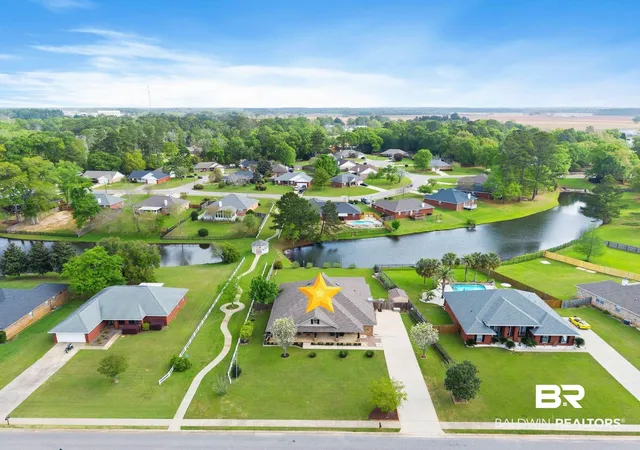 4th image of 25212 Raynagua Blvd, Loxley, AL 36551 | MLS# 394428