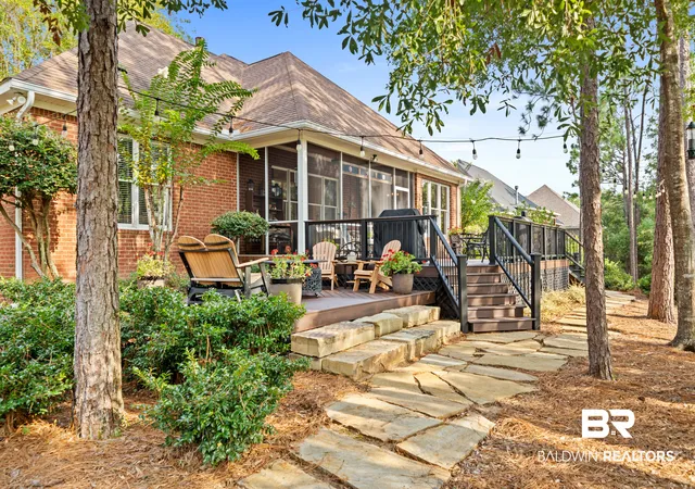 Photo 3 of Sale Pending at 420 Clubhouse Dr, Fairhope, AL 36532 | MLS# 406585 | Listing updated on 2026-08-17
