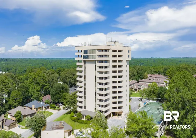 Photo 3 of Townhouse for sale at 100 Tower Dr #1103, Daphne, AL 36526 | MLS# 393966 | Listing updated on 2026-07-24