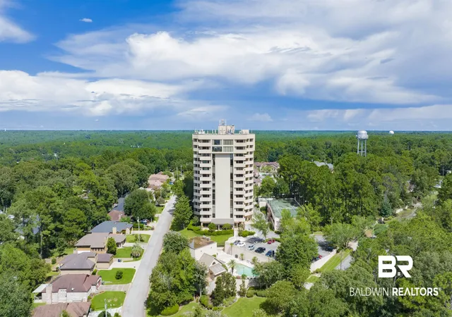 Photo 3 of Townhouse for sale at 100 Tower Dr #1103, Daphne, AL 36526 | MLS# 393966 | Listing updated on 2026-07-24