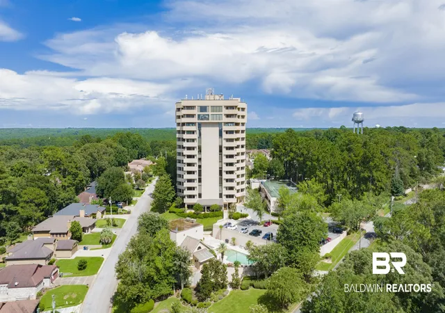 Photo 4 of Townhouse for sale at 100 Tower Dr #1103, Daphne, AL 36526 | MLS# 393966 | Listing updated on 2026-07-24