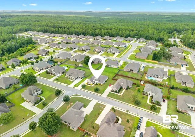 Photo 4 of Single family home for sale at 10687 Cresthaven Dr, Spanish Fort, AL 36527 | MLS# 407070 | Listing updated on 2026-08-14