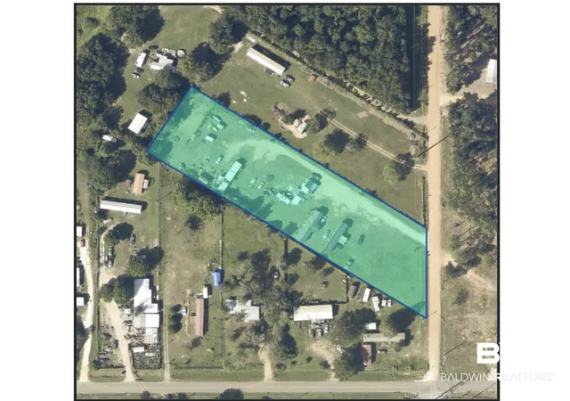 11th image of 11117 Weeks Rd, Foley, AL 36535 | MLS# 408551