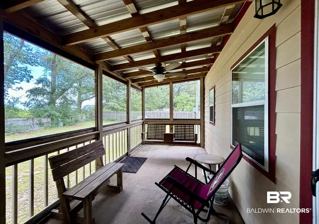 2nd image of 163 Williams Ln, Atmore, AL 36502 | MLS# 399759