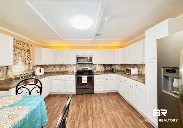 Photo 3 of Single family home for sale at 163 Williams Ln, Atmore, AL 36502 | MLS# 399759 | Listing updated on 2026-09-07
