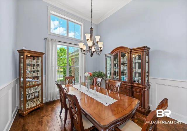 Photo 2 of Single family home for sale at 24917 Yawley Dr, Daphne, AL 36526 | MLS# 395001 | Listing updated on 2026-10-06