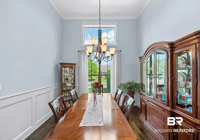Photo 3 of Single family home for sale at 24917 Yawley Dr, Daphne, AL 36526 | MLS# 395001 | Listing updated on 2026-10-06