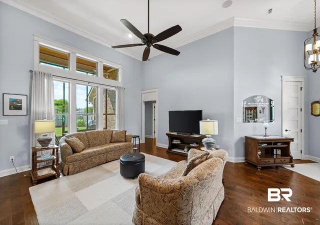Photo 4 of Single family home for sale at 24917 Yawley Dr, Daphne, AL 36526 | MLS# 395001 | Listing updated on 2026-10-06