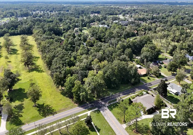 Photo 2 of Land for sale at 314 S Cedar St, Foley, AL 36535 | MLS# 387383 | Listing updated on 2026-07-24