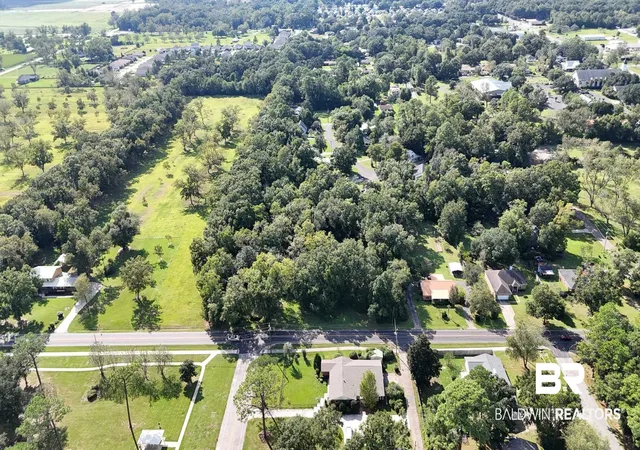 Photo 3 of Land for sale at 314 S Cedar St, Foley, AL 36535 | MLS# 387383 | Listing updated on 2026-07-24