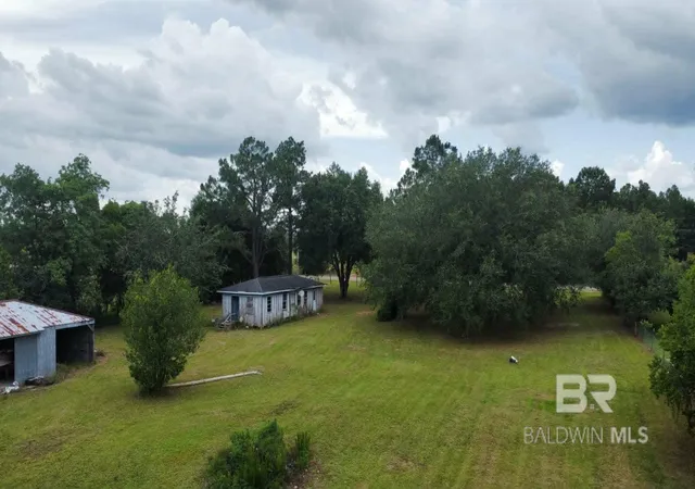 Homes for sale in Robertsdale, AL | 25764 Ponderosa Farm Road, Robertsdale, AL 36567 | MLS# 397580