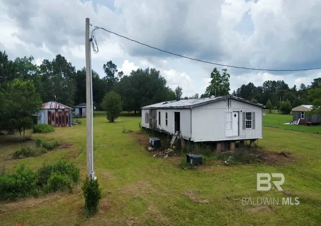Homes for sale in Robertsdale, AL | 25764 Ponderosa Farm Road, Robertsdale, AL 36567 | MLS# 397580