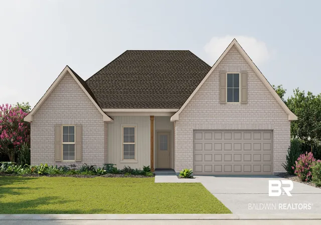 Photo 1 of Sale Pending at 12397 Wagner Ave, Daphne, AL 36527 | MLS# 399807 | Listing updated on 2026-09-11