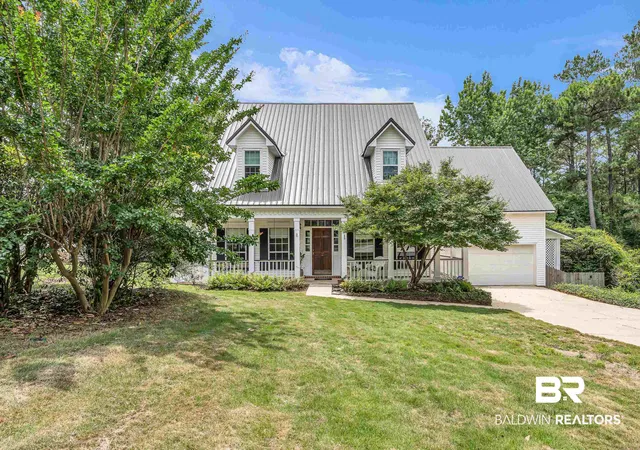 Photo 2 of Single family home for sale at 133 Marikesh Dr, Daphne, AL 36526 | MLS# 397216 | Listing updated on 2026-09-03