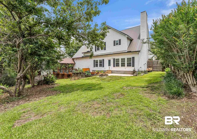 Photo 3 of Single family home for sale at 133 Marikesh Dr, Daphne, AL 36526 | MLS# 397216 | Listing updated on 2026-09-21