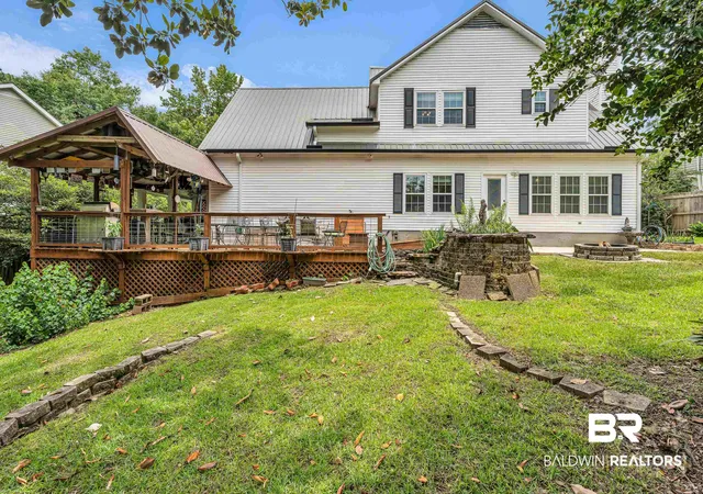 Photo 4 of Single family home for sale at 133 Marikesh Dr, Daphne, AL 36526 | MLS# 397216 | Listing updated on 2026-09-21