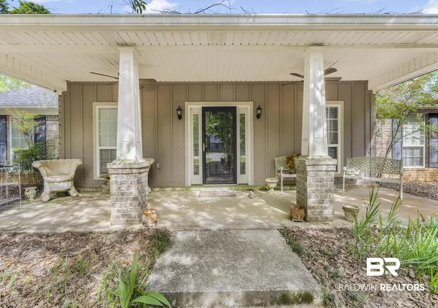 Photo 1 of Townhouse for sale at 8356 Gayfer Rd Ext, Fairhope, AL 36532 | MLS# 389736 | Listing updated on 2026-08-02