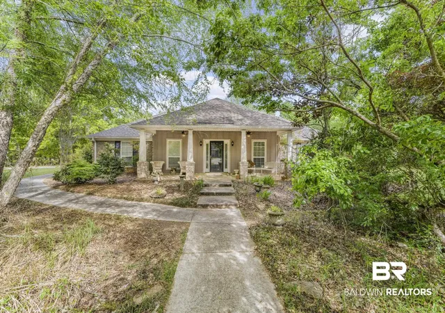 Photo 2 of Townhouse for sale at 8356 Gayfer Rd Ext, Fairhope, AL 36532 | MLS# 389736 | Listing updated on 2026-08-02