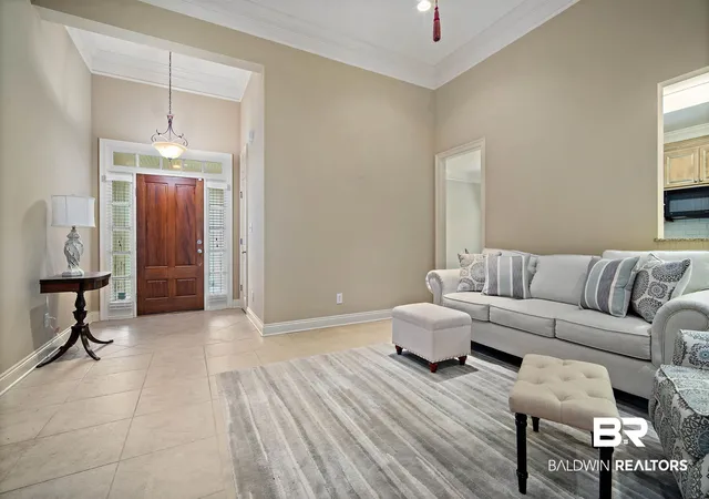 Photo 3 of Single family home for sale at 9446 Sable Ct, Daphne, AL 36526 | MLS# 398209 | Listing updated on 2026-10-27