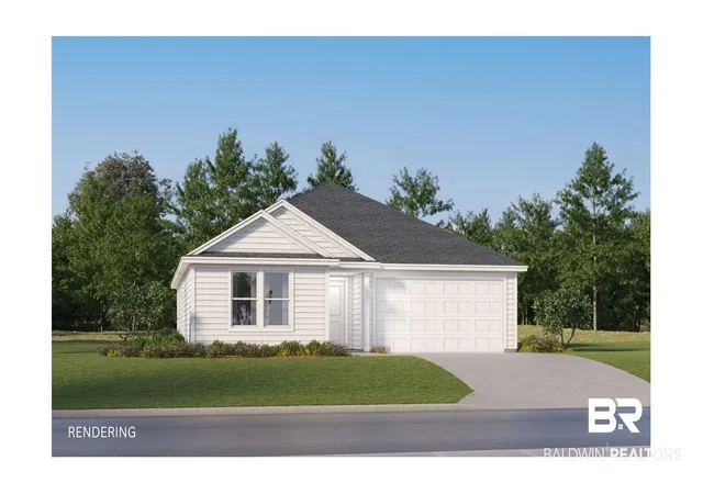 1st image of 18709 Facet Rd, Summerdale, AL 36580 | MLS# 397934