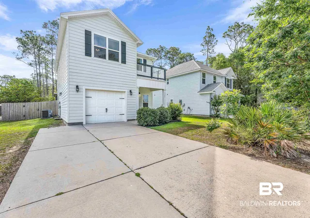 Photo 3 of Single family home for sale at 4822 Wilson Blvd, Orange Beach, AL 36561 | MLS# 395747 | Listing updated on 2026-09-04