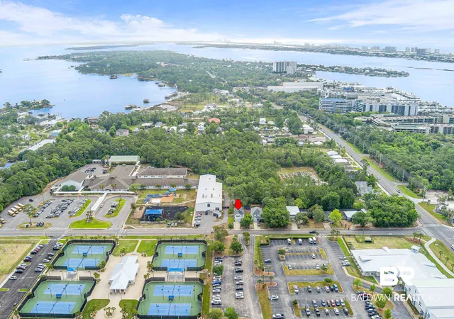 Photo 3 of Single family home for sale at 4822 Wilson Blvd, Orange Beach, AL 36561 | MLS# 395747 | Listing updated on 2026-10-03