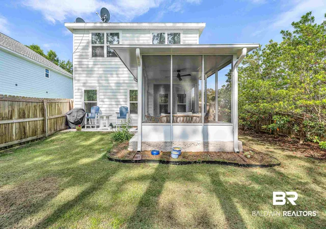 Photo 4 of Single family home for sale at 4822 Wilson Blvd, Orange Beach, AL 36561 | MLS# 395747 | Listing updated on 2026-10-03