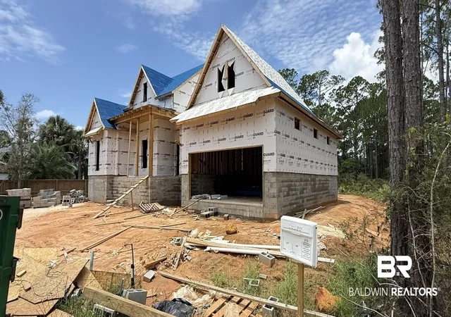 3rd image of 5581 Seascape St, Pensacola, FL 32507 | MLS# 398856
