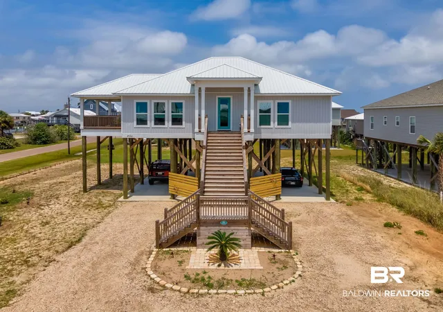 1st image of 2024 Bienville Blvd, Dauphin Island, AL 36528 | MLS# 394417