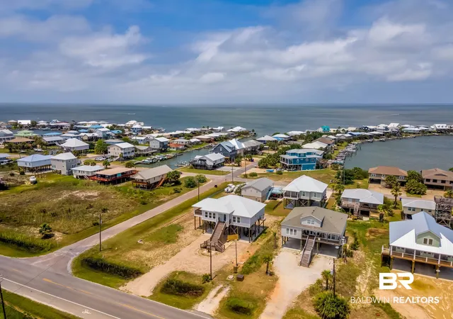 37th image of 2024 Bienville Blvd, Dauphin Island, AL 36528 | MLS# 394417