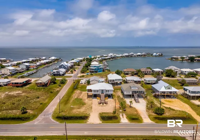 Photo 3 of Single family home for sale at 2024 Bienville Blvd, Dauphin Island, AL 36528 | MLS# 394417 | Listing updated on 2026-07-30