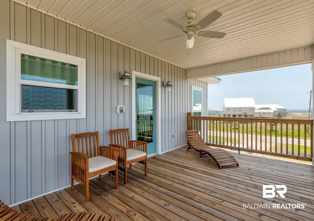 Photo 4 of Single family home for sale at 2024 Bienville Blvd, Dauphin Island, AL 36528 | MLS# 394417 | Listing updated on 2026-07-30