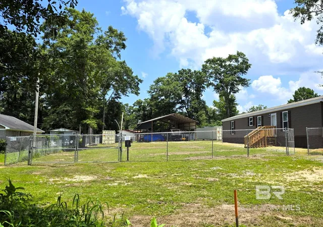 Homes for sale in Bay Minette, AL | 8435 Hurricane Road, Bay Minette, AL 36507 | MLS# 398775