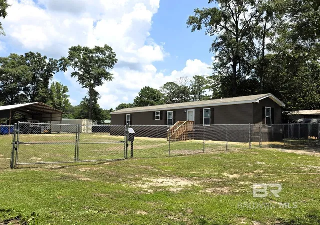 Homes for sale in Bay Minette, AL | 8435 Hurricane Road, Bay Minette, AL 36507 | MLS# 398775
