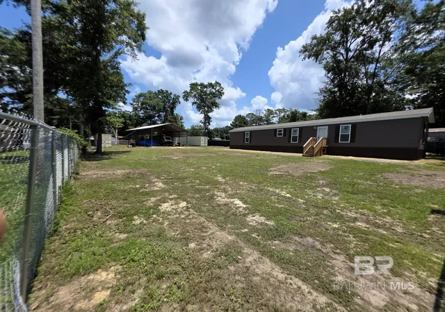 Homes for sale in Bay Minette, AL | 8435 Hurricane Road, Bay Minette, AL 36507 | MLS# 398775