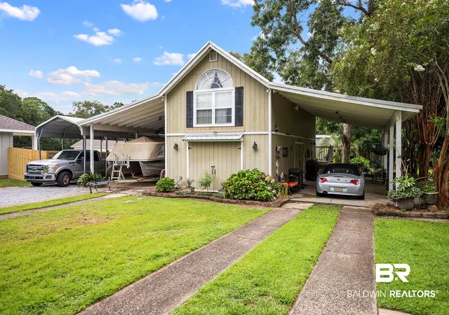Photo 3 of Single family home for sale at 34604 Barclay Ave, Lillian, AL 36549 | MLS# 409640 | Listing updated on 2026-09-25