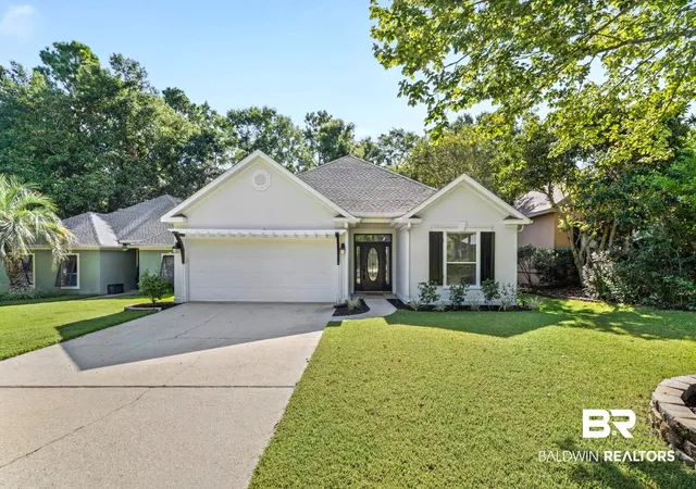 Photo 1 of Sale Pending at 118 Chestnut Ridge, Fairhope, AL 36532 | MLS# 395573 | Listing updated on 2026-09-14