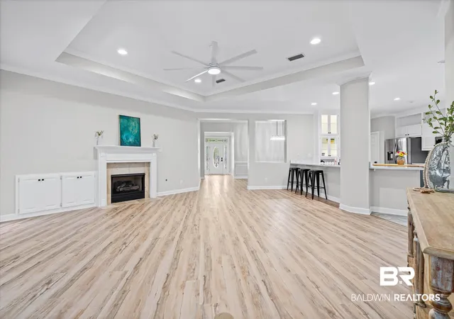 Photo 3 of Sale Pending at 118 Chestnut Ridge, Fairhope, AL 36532 | MLS# 395573 | Listing updated on 2026-09-14
