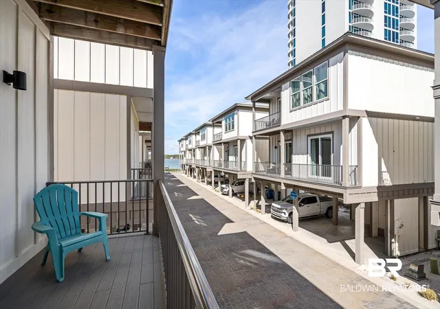 Photo 3 of Single family home for sale at 1932 W Beach Blvd #D, Gulf Shores, AL 36542 | MLS# 392125 | Listing updated on 2026-07-28