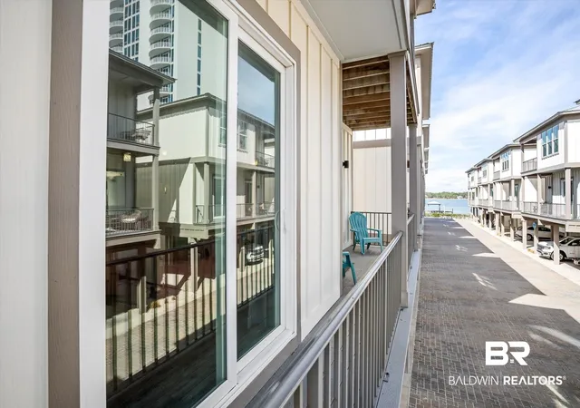 Photo 3 of Single family home for sale at 1932 W Beach Blvd #D, Gulf Shores, AL 36542 | MLS# 392125 | Listing updated on 2026-07-28